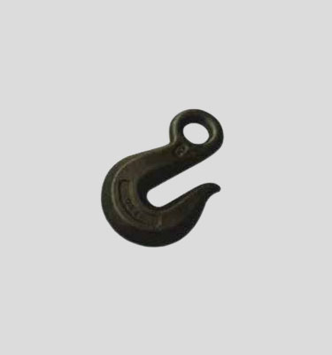 C TYPE EYE GRAB HOOK