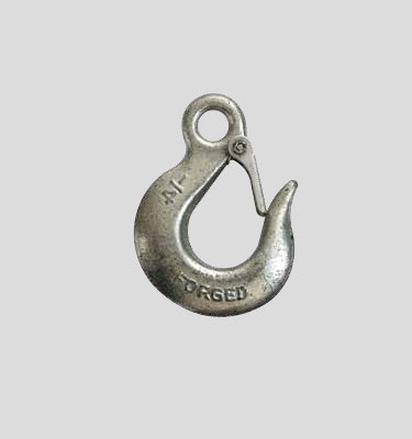 EYE SLIP HOOK WITH LATCHES