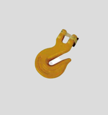 EYE SLIP HOOK WITH LATCHES