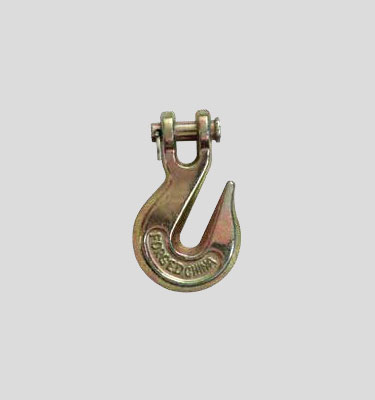 CLEVIS GRAB HOOK