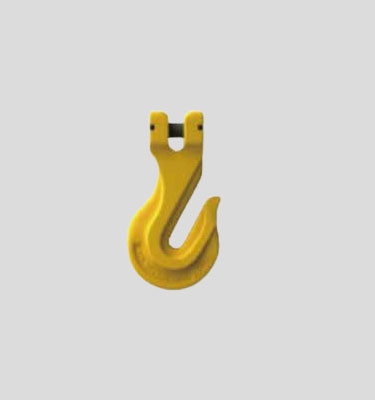 EUROPEAN CLEVIS GRAB HOOK