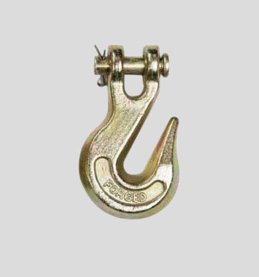 ITALIAN CLEVIS GRAB HOOK