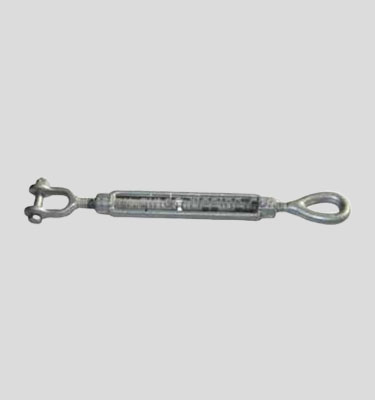 U.S. EYE& HOOK TURNBUCKLE