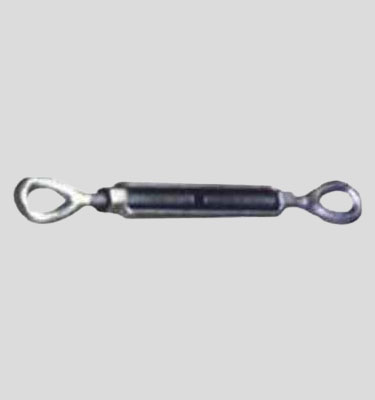U.S. EYE& EYE TURNBUCKLE