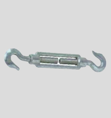 U.S. HOOK& HOOK TURNBUCKLE