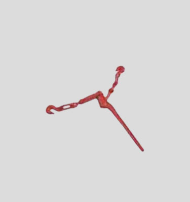 Forged Lever Load Binders