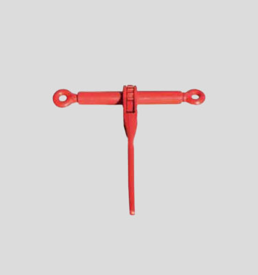 Ratchet Load Binder No Link & Hook