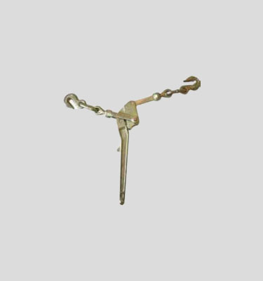 Forged Handle Indirect Load Binder