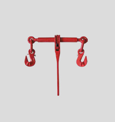 Ratchet Load Binder