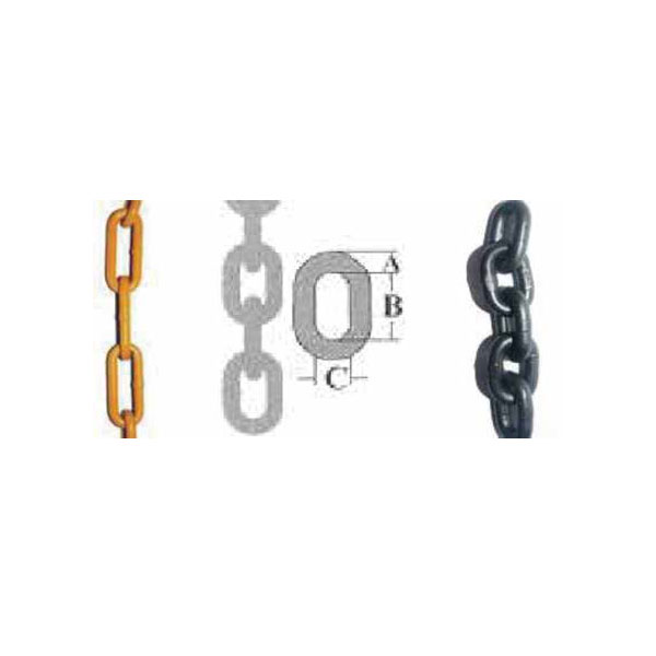 G80 ALLOY CHAIN