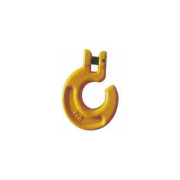 GRADE 80 CLEVIS FOREST HOOK