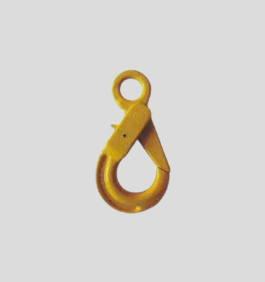 G80 ALLOY HOOKS